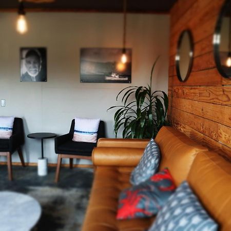 Ashore Hotel 시사이드 외부 사진