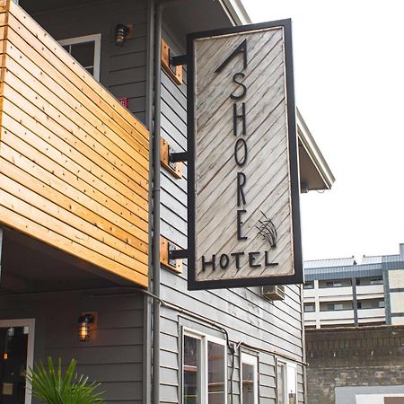 Ashore Hotel 시사이드 외부 사진
